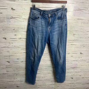 American Eagle Mom  Jeans size 4